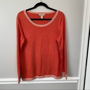 Lovely Banana Republic Sweater